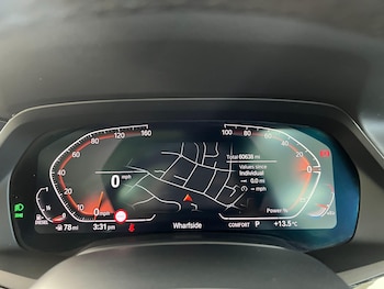 Used BMW X7 2021 for sale - 77559302: Photo