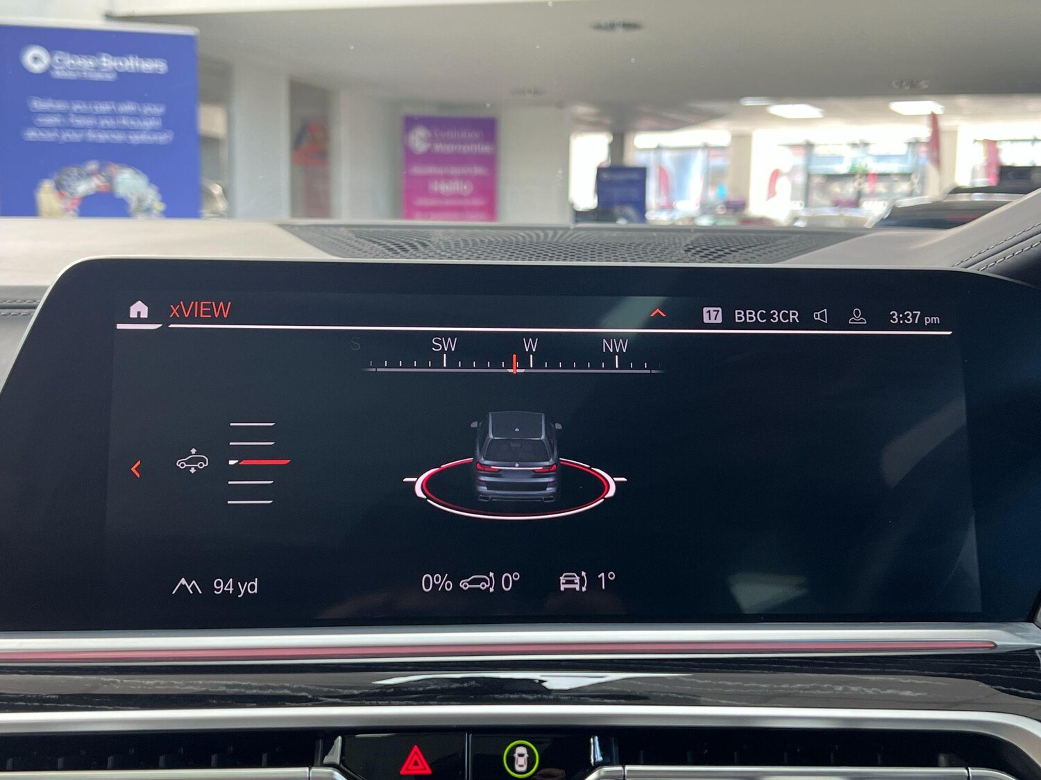 Used BMW X7 2021 for sale - 77559302: Photo 59