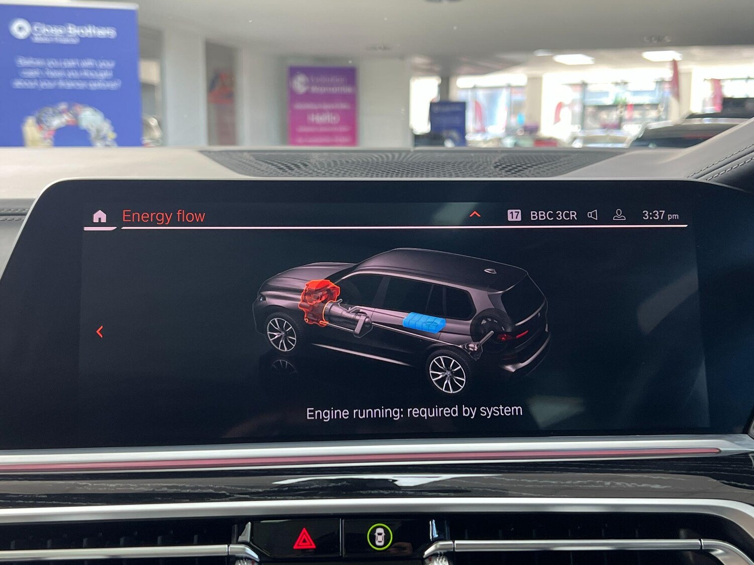 Used BMW X7 2021 for sale - 77559302: Photo 60