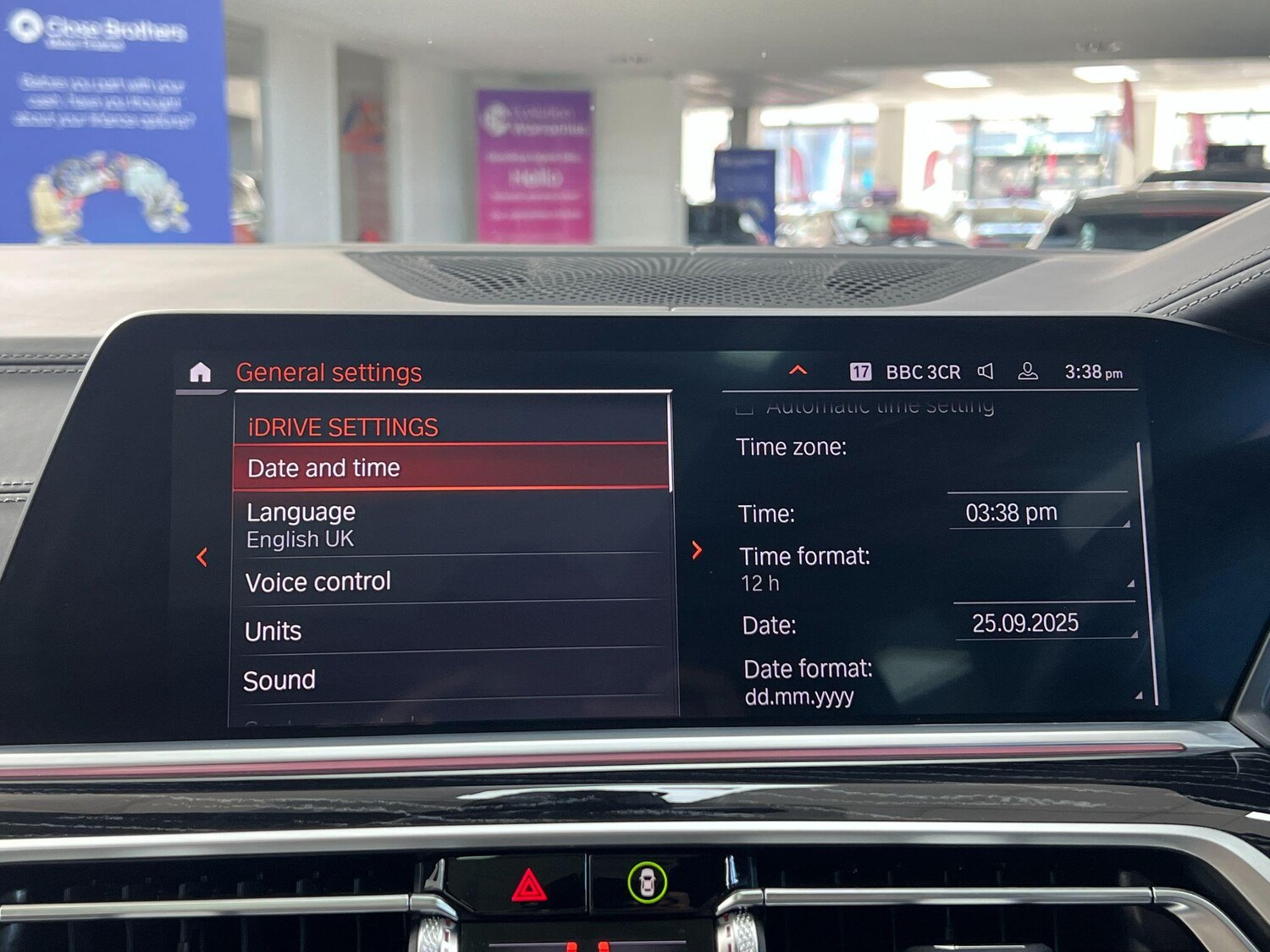 Used BMW X7 2021 for sale - 77559302: Photo 66