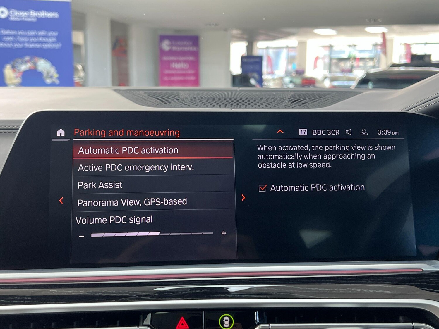 Used BMW X7 2021 for sale - 77559302: Photo 71