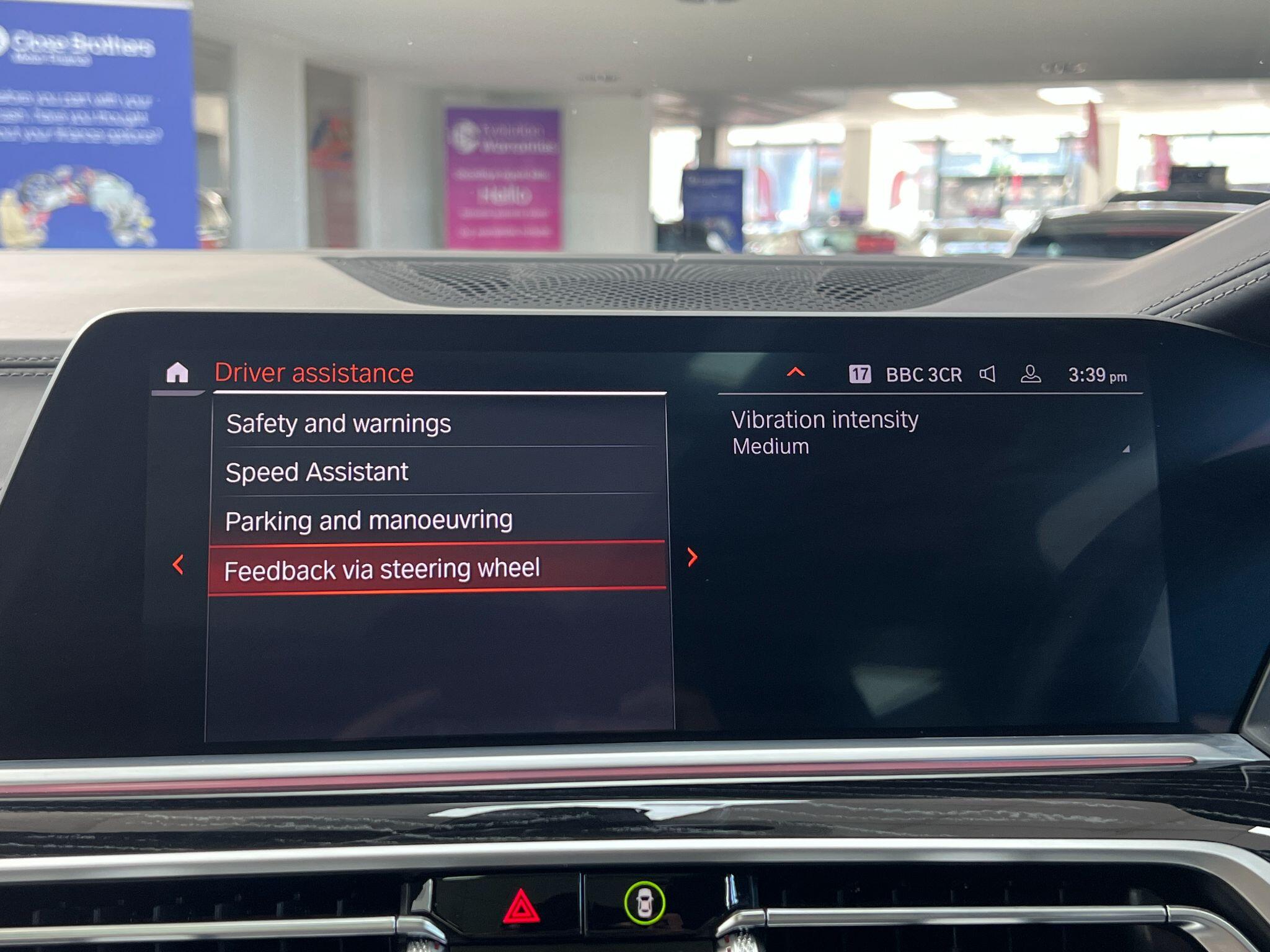 Used BMW X7 2021 for sale - 77559302: Photo 72