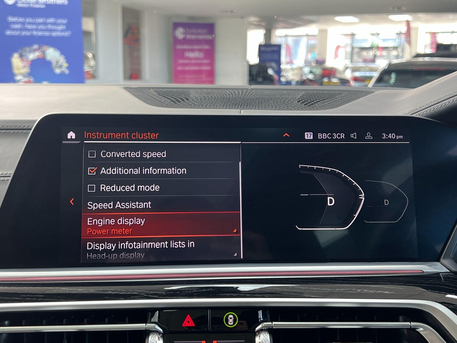 Used BMW X7 2021 for sale - 77559302: Photo 76