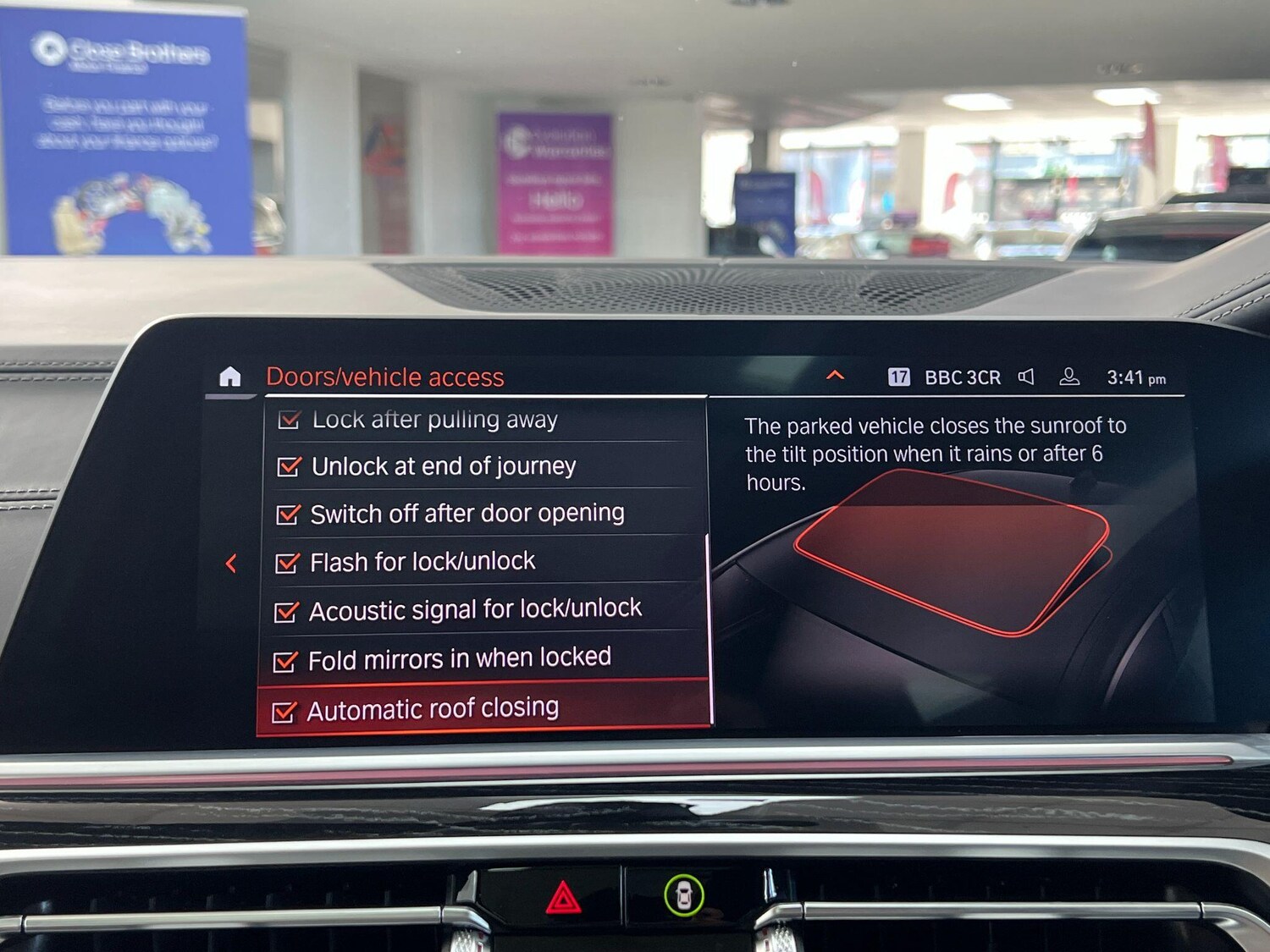 Used BMW X7 2021 for sale - 77559302: Photo 80