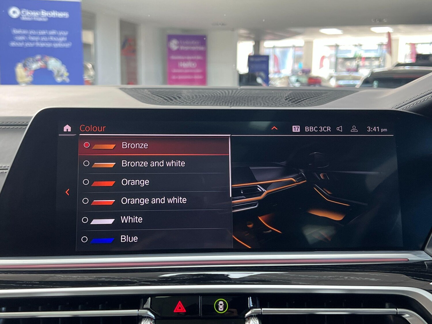 Used BMW X7 2021 for sale - 77559302: Photo 82