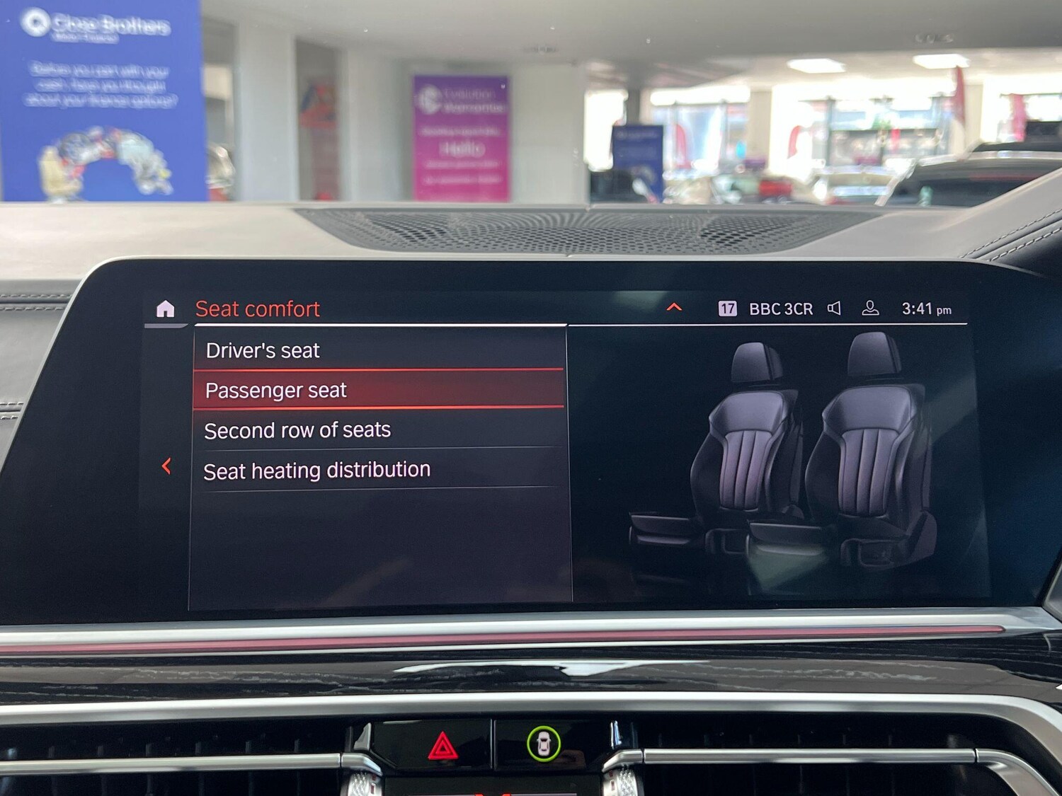 Used BMW X7 2021 for sale - 77559302: Photo 84