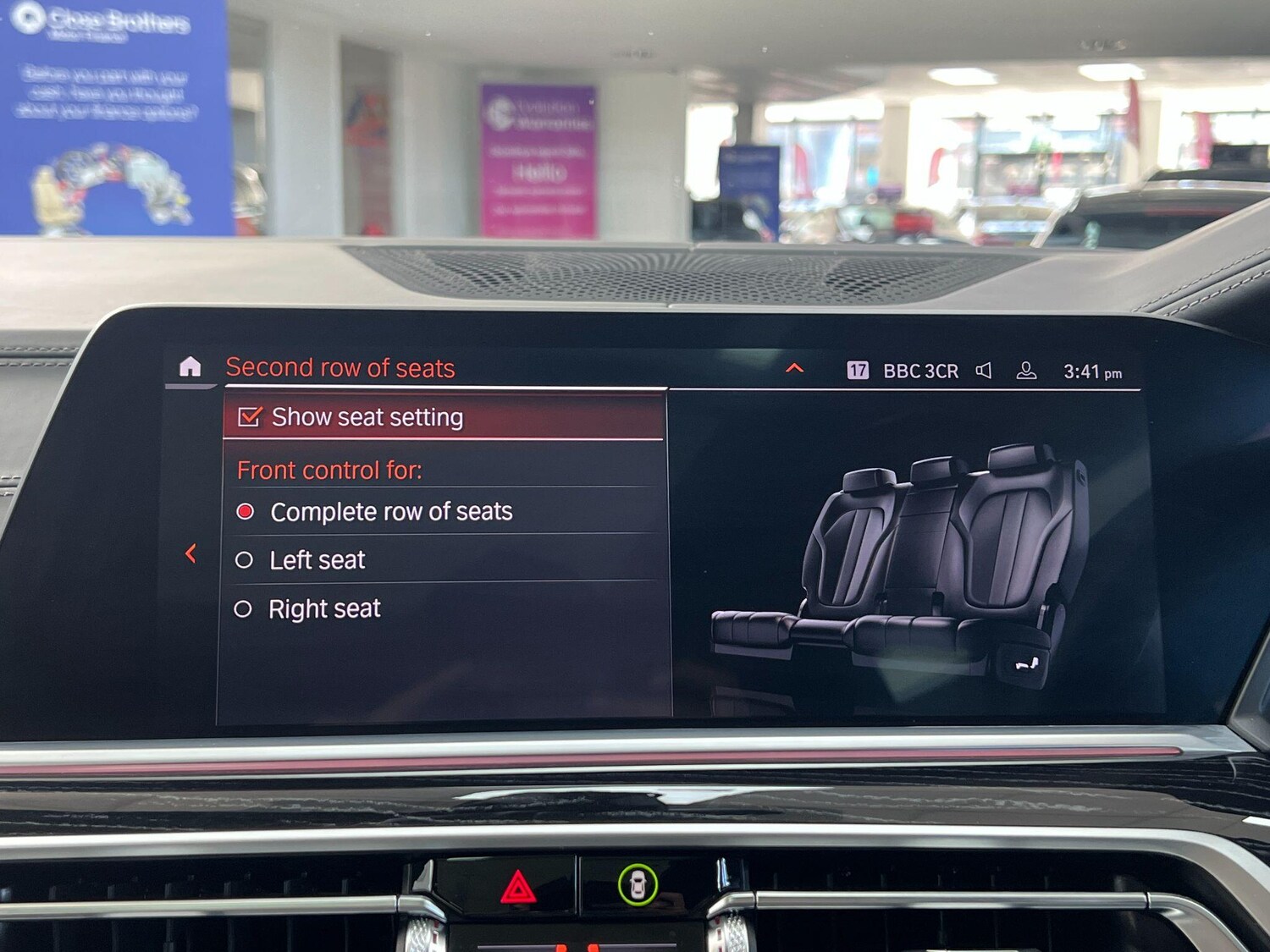 Used BMW X7 2021 for sale - 77559302: Photo 85