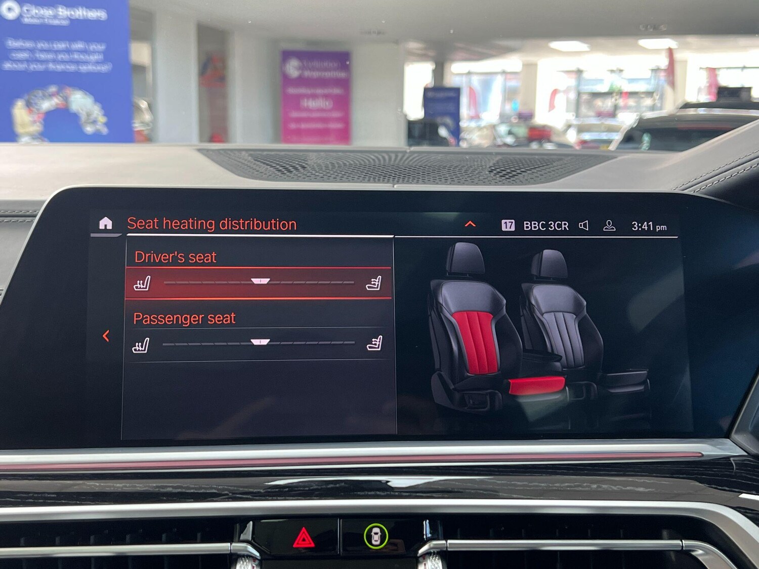 Used BMW X7 2021 for sale - 77559302: Photo 86