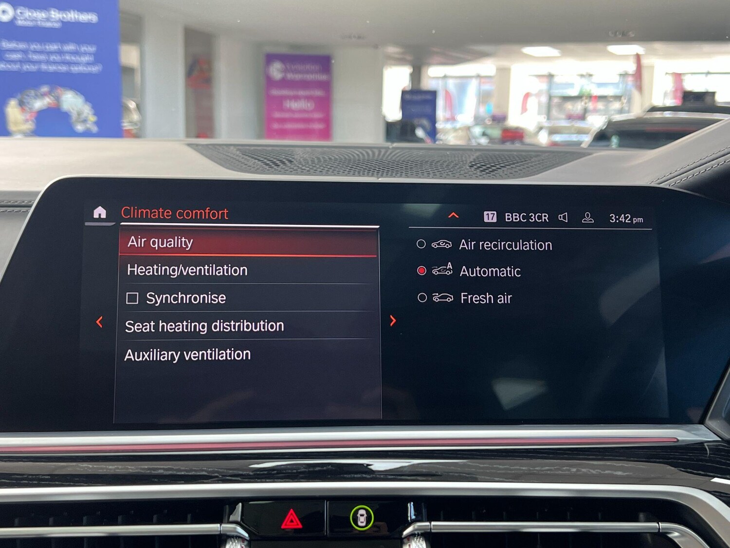 Used BMW X7 2021 for sale - 77559302: Photo 87