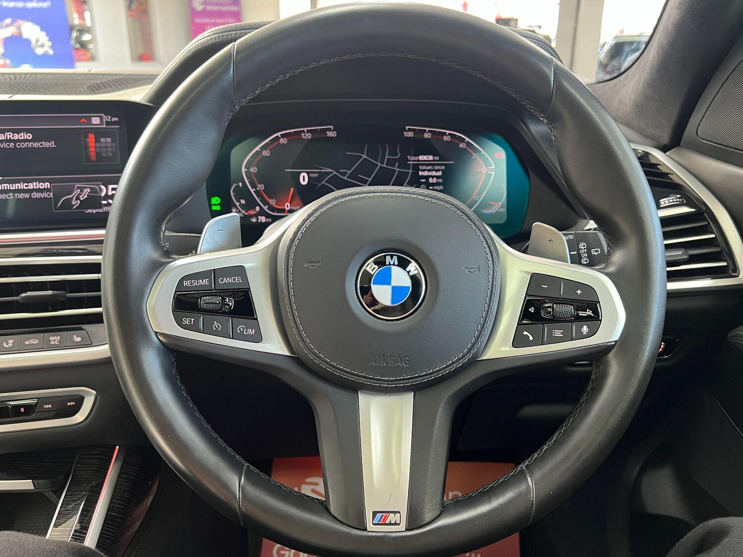 Used BMW X7 2021 for sale - 77559302: Photo 91