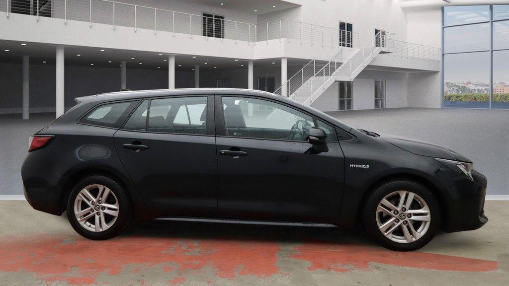 Used Toyota Corolla for sale - 77279683: Photo 12