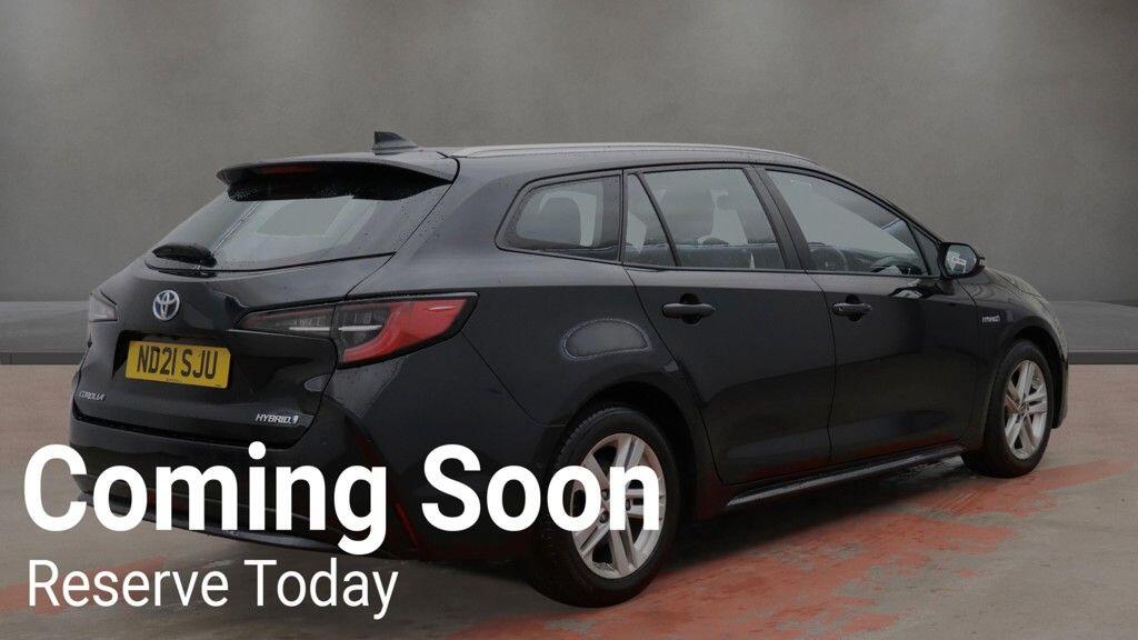 Used Toyota Corolla for sale - 77279683: Photo 14