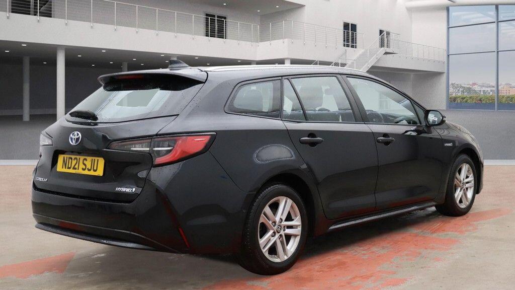 Used Toyota Corolla for sale - 77279683: Photo 17