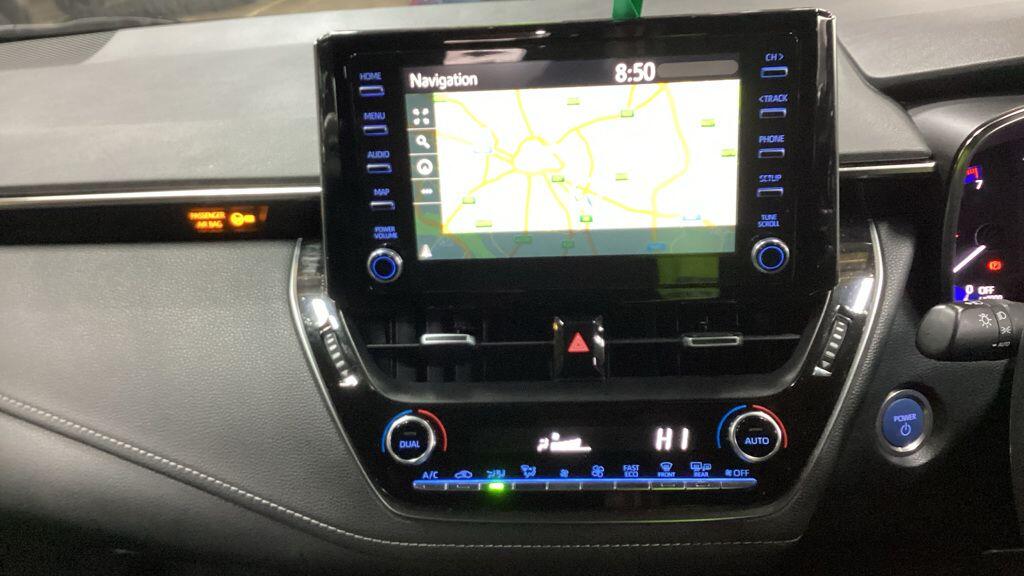 Used Toyota Corolla for sale - 77279683: Photo 22