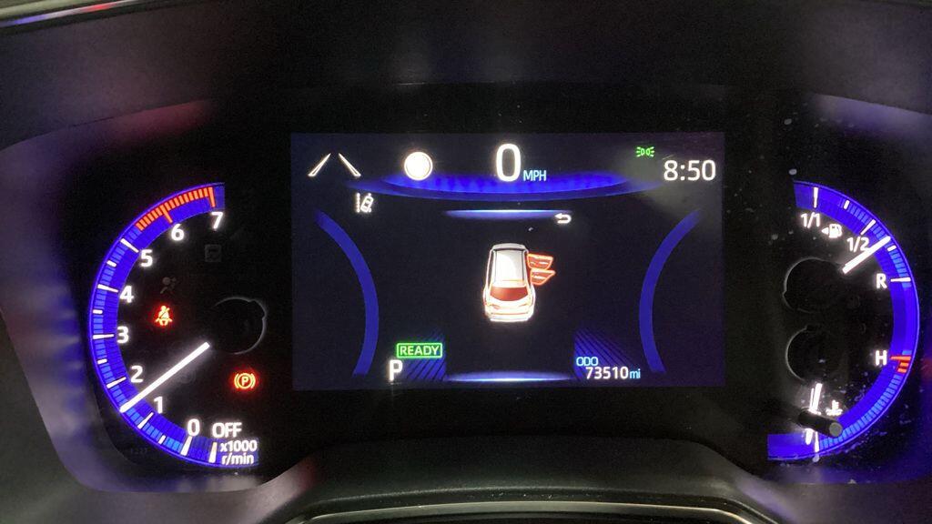 Used Toyota Corolla for sale - 77279683: Photo 23