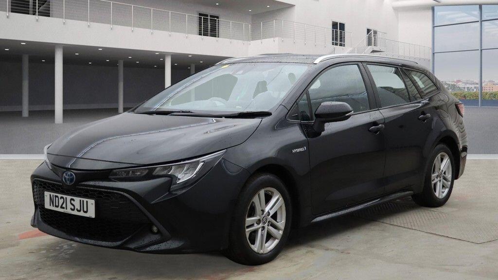 Used Toyota Corolla for sale - 77279683: Photo 3