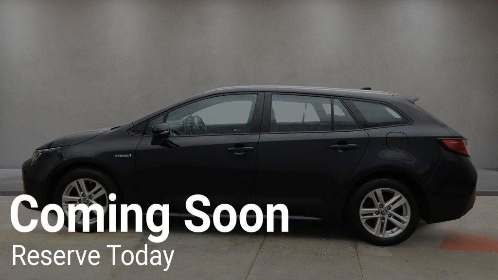 Used Toyota Corolla for sale - 77279683: Photo 31