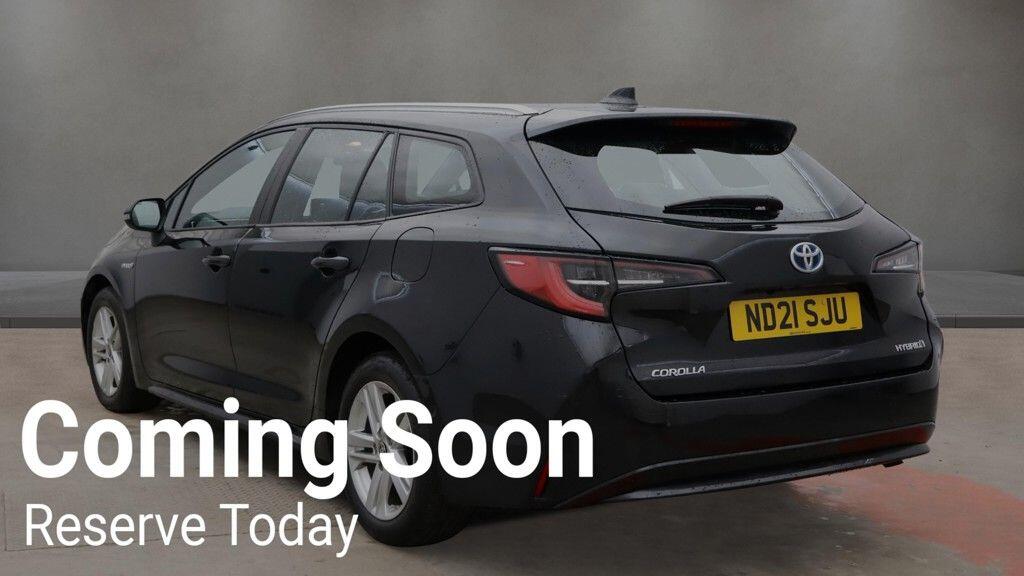 Used Toyota Corolla for sale - 77279683: Photo 5