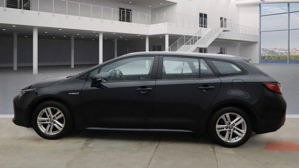 Used Toyota Corolla for sale - 77279683: Photo 7