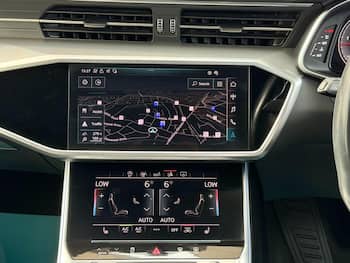 Used Audi A7 2018 for sale - 79646986: Photo