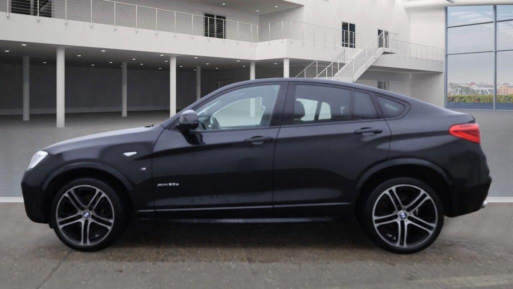 Used BMW X4 2018 for sale - 76899406: Photo 10