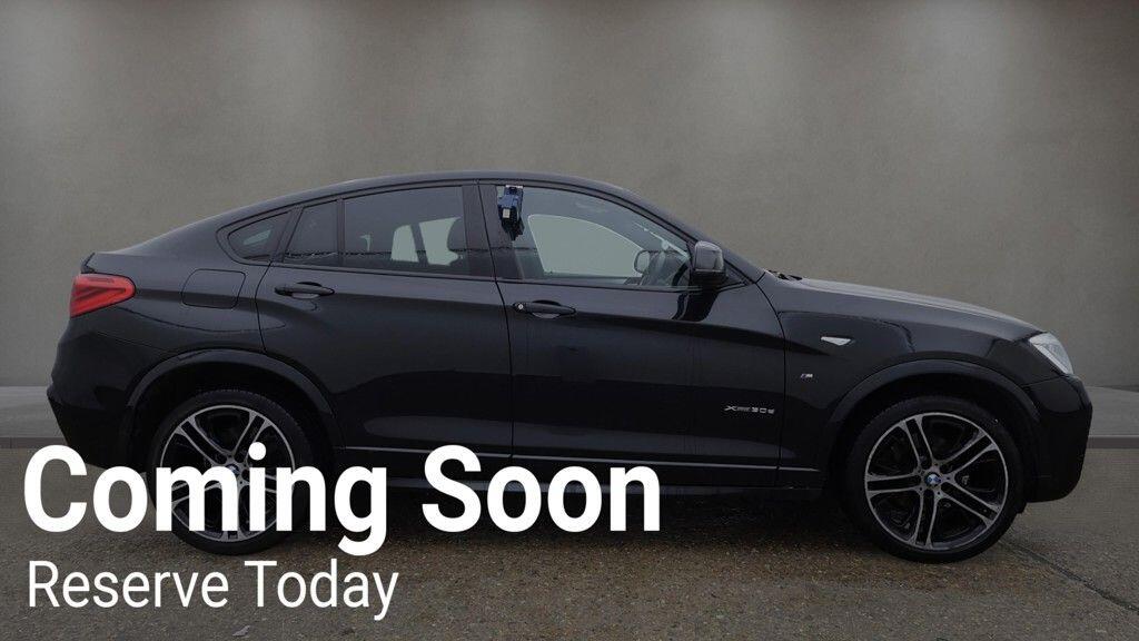 Used BMW X4 2018 for sale - 76899406: Photo 11