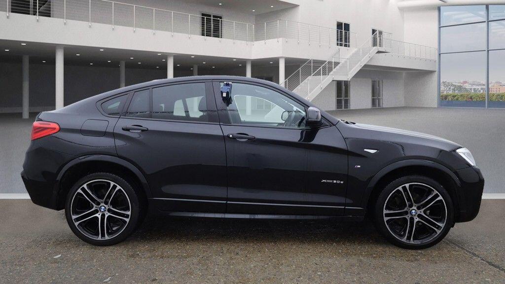 Used BMW X4 2018 for sale - 76899406: Photo 12