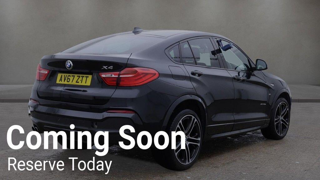 Used BMW X4 2018 for sale - 76899406: Photo 13