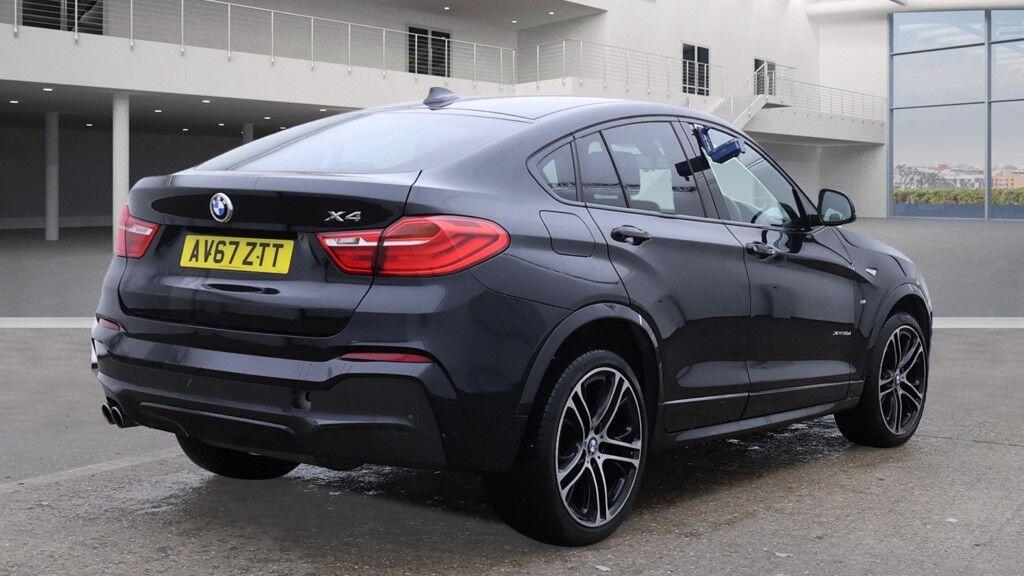 Used BMW X4 2018 for sale - 76899406: Photo 14