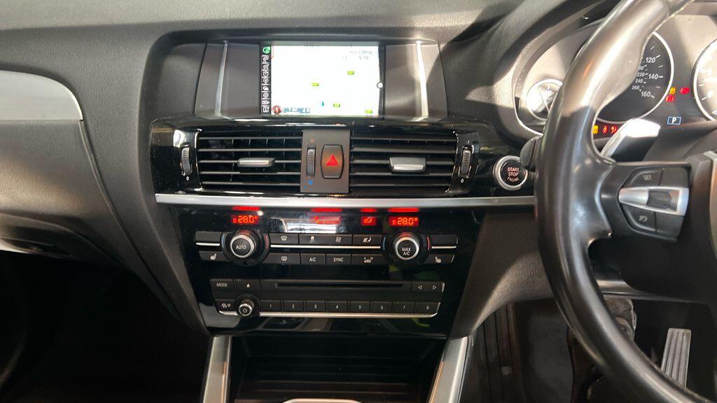 Used BMW X4 2018 for sale - 76899406: Photo 15