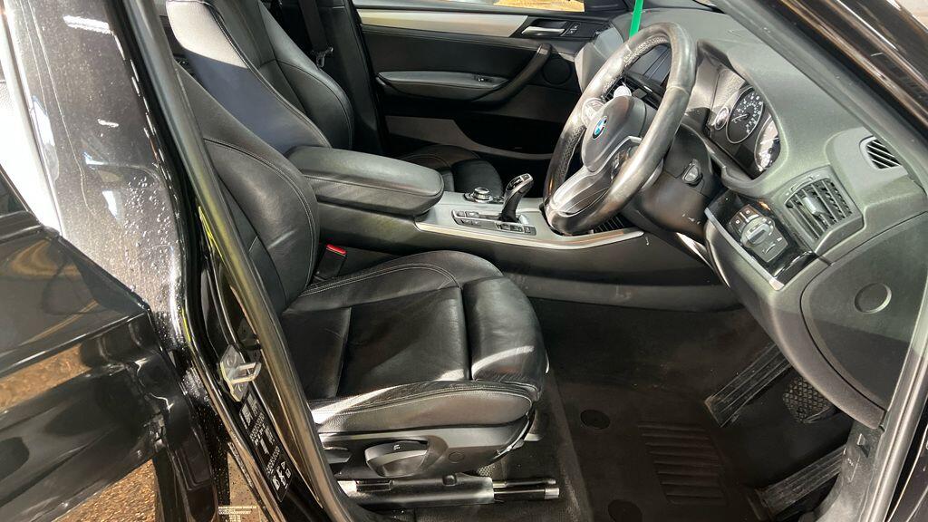 Used BMW X4 2018 for sale - 76899406: Photo 17