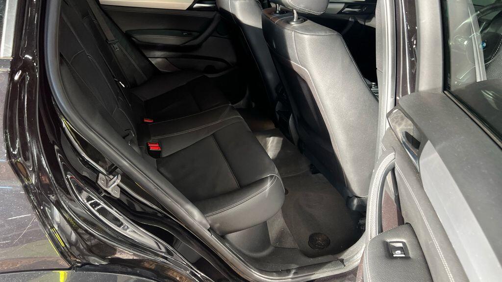 Used BMW X4 2018 for sale - 76899406: Photo 19