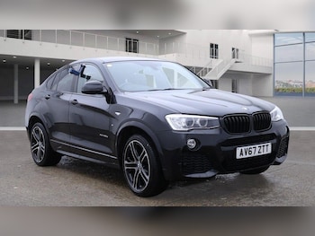 Used BMW X4 2018 for sale - 76899406: Photo