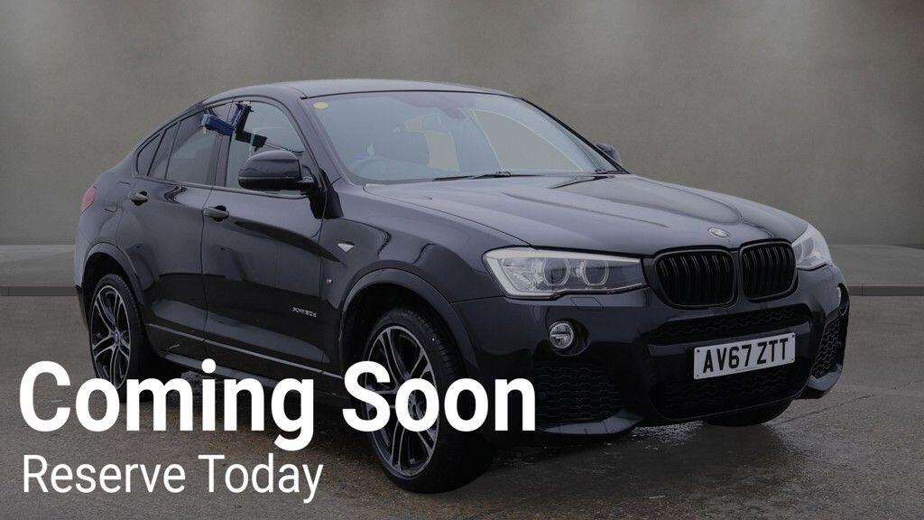 Used BMW X4 2018 for sale - 76899406: Photo 25