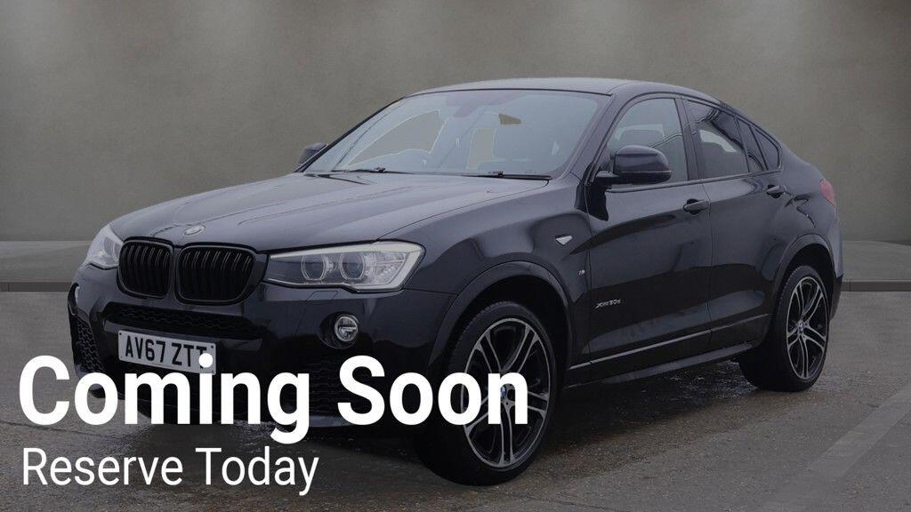 Used BMW X4 2018 for sale - 76899406: Photo 26