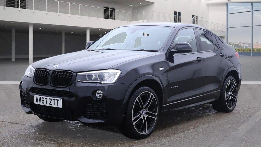 Used BMW X4 2018 for sale - 76899406: Photo 3