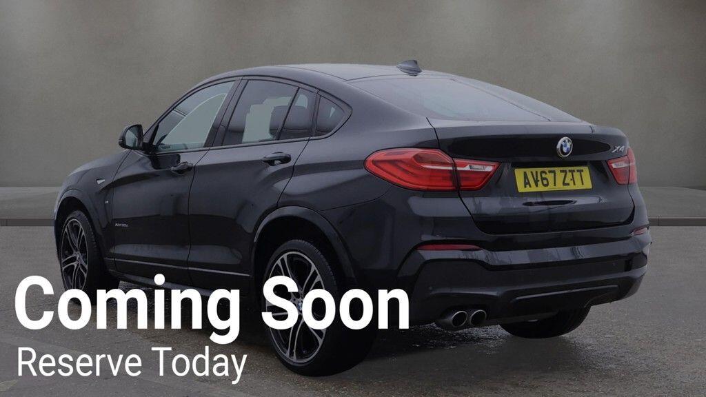 Used BMW X4 2018 for sale - 76899406: Photo 5