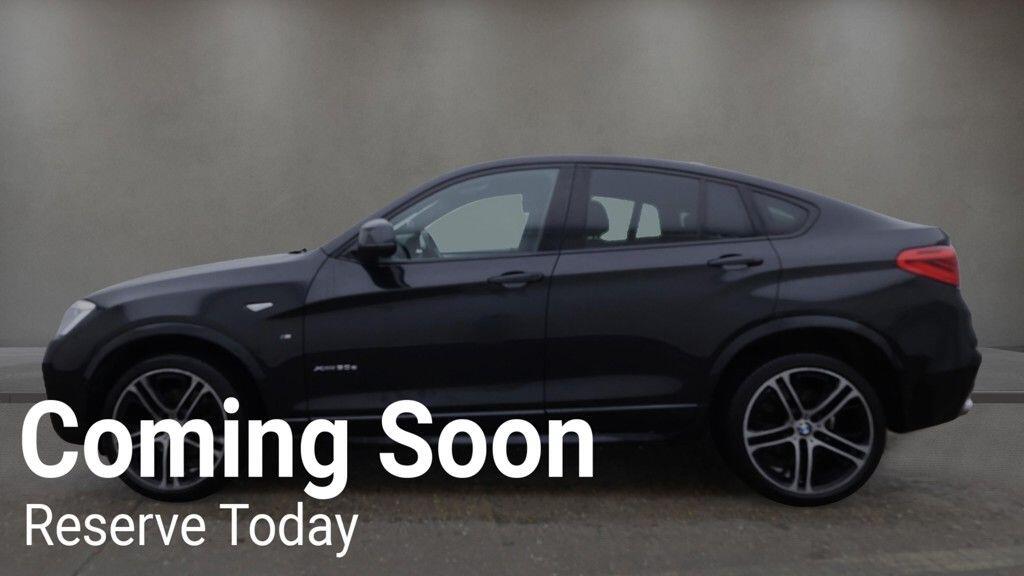 Used BMW X4 2018 for sale - 76899406: Photo 7