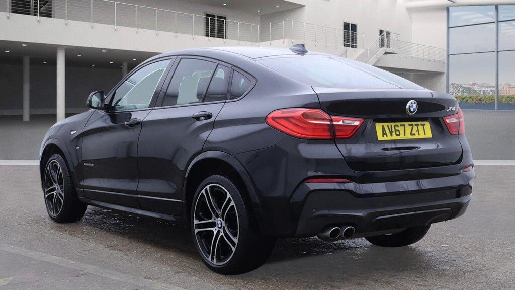 Used BMW X4 2018 for sale - 76899406: Photo 9