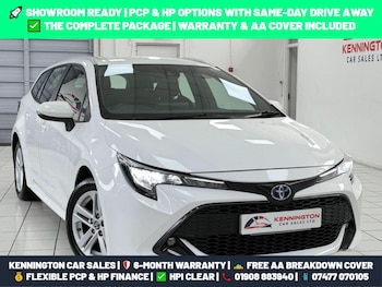 Used Toyota Corolla 2023 for sale - 79427235: Photo