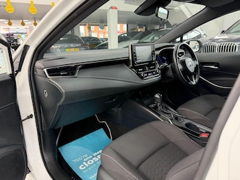 Used Toyota Corolla 2023 for sale - 79427235: Photo
