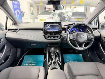 Used Toyota Corolla 2023 for sale - 79427235: Photo