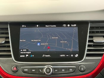 Used Vauxhall Crossland 2021 for sale - 79614707: Photo