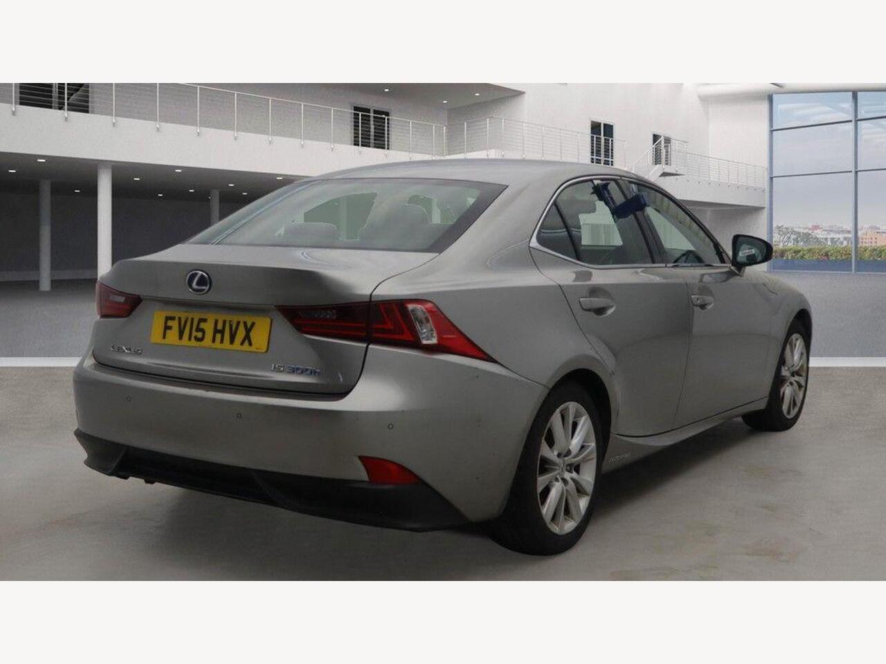 Used Lexus IS 2015 for sale - 78035652: Photo 10