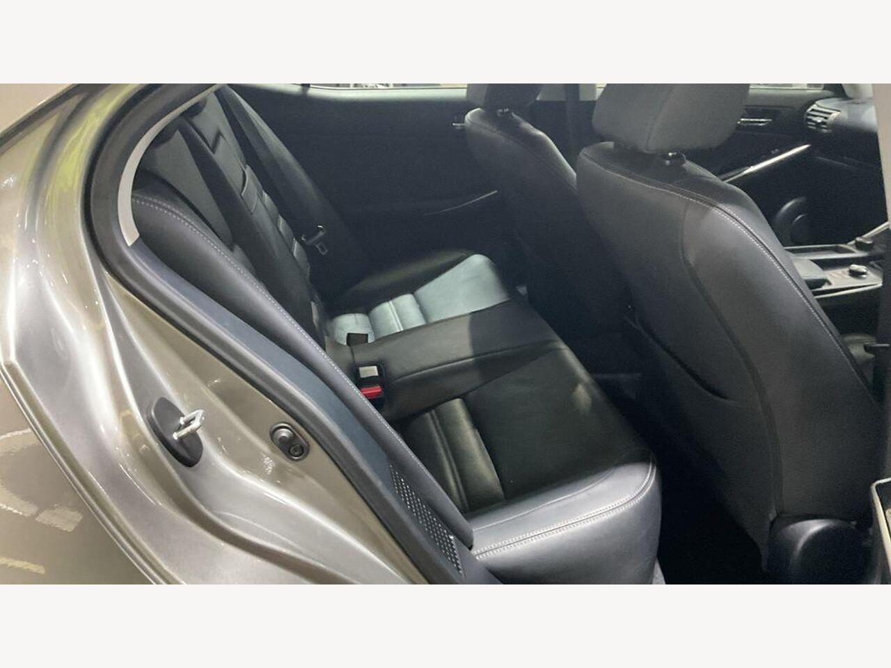 Used Lexus IS 2015 for sale - 78035652: Photo 13