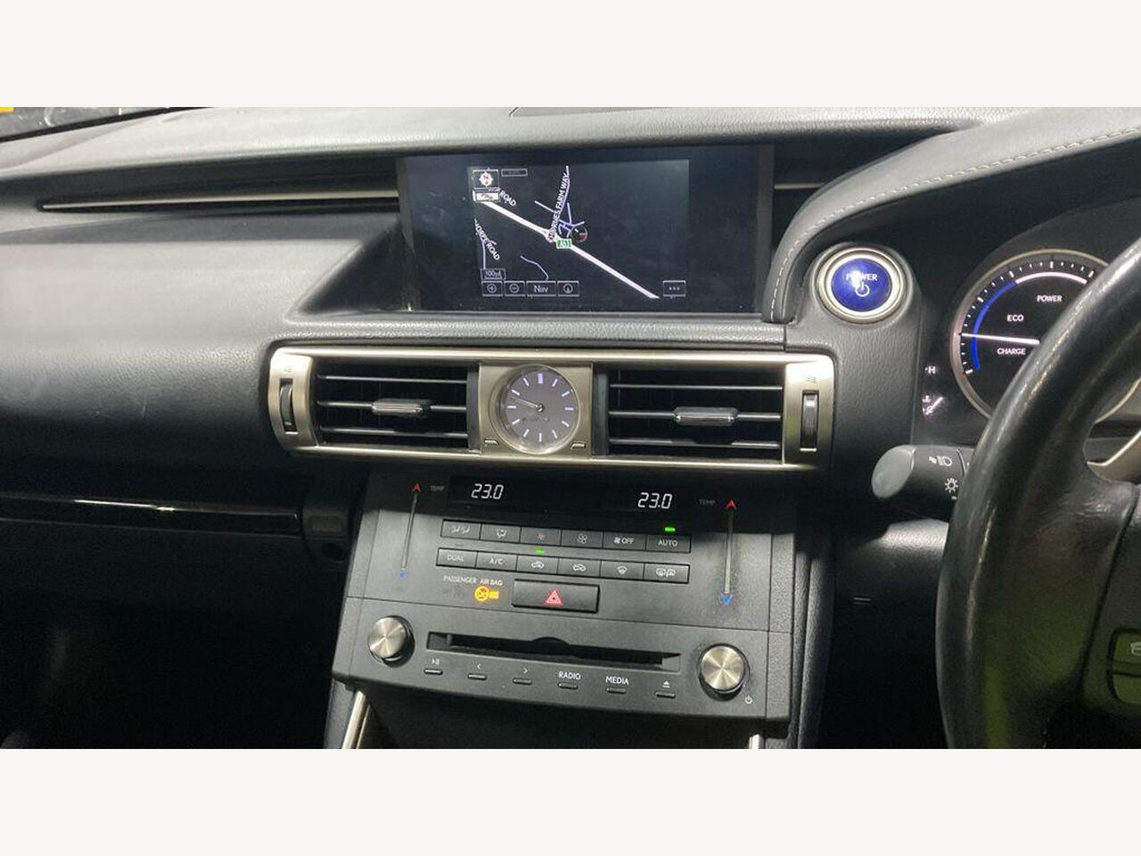 Used Lexus IS 2015 for sale - 78035652: Photo 15