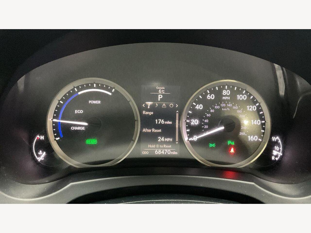 Used Lexus IS 2015 for sale - 78035652: Photo 17