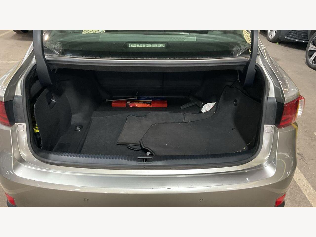 Used Lexus IS 2015 for sale - 78035652: Photo 19