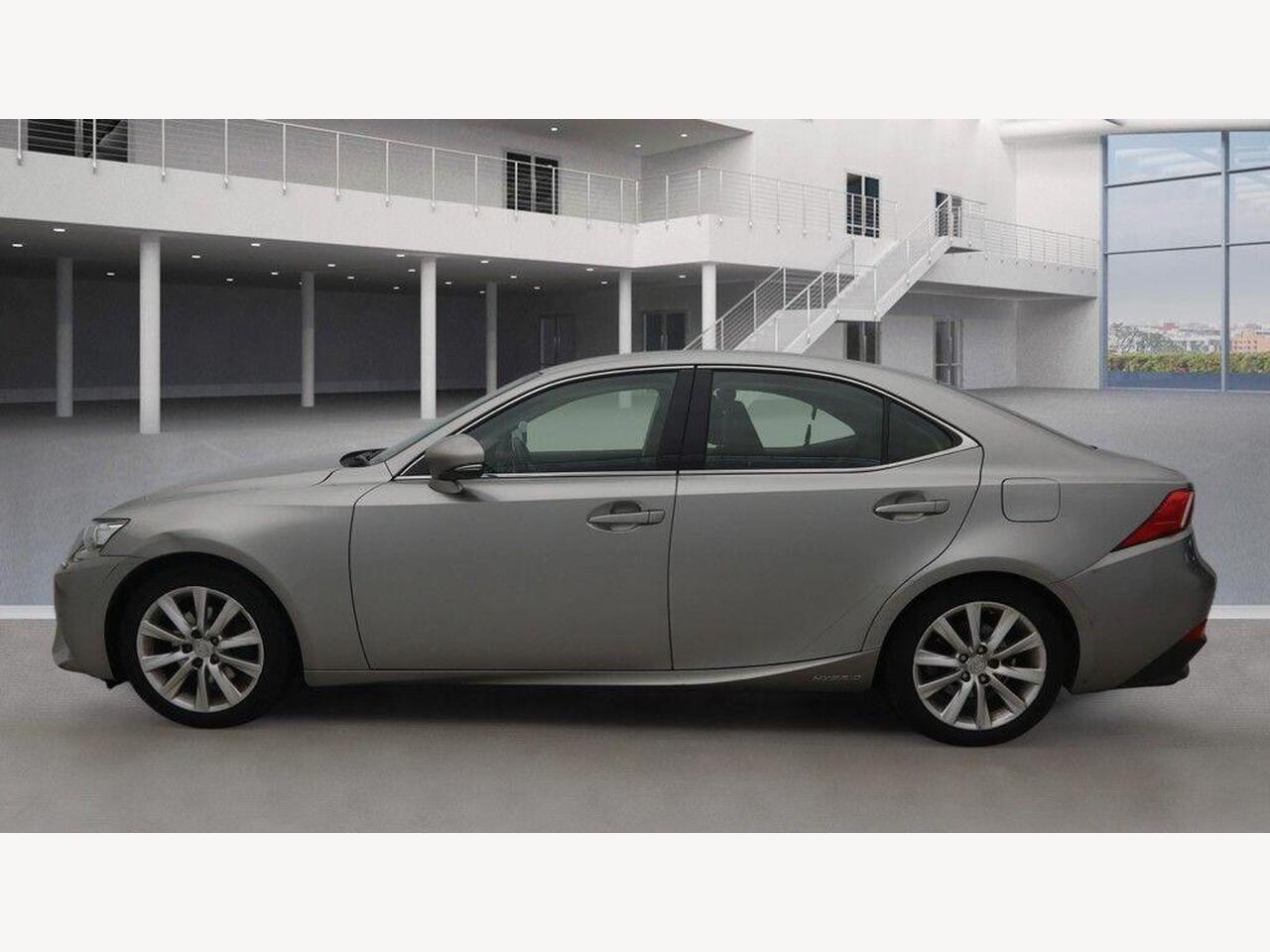 Used Lexus IS 2015 for sale - 78035652: Photo 7