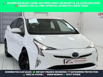 Used Toyota Prius 2016 for sale - 78879862: Photo